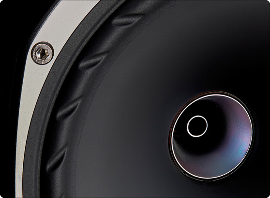 Fyne Audio F502SP - cecha 1